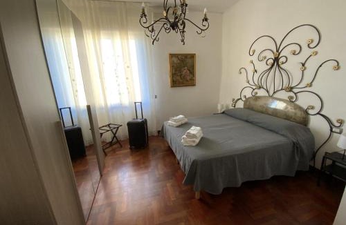 Trecase Apartment | Casa Paolella