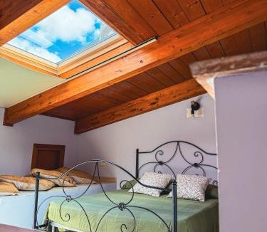 Itri Bed & Breakfast | Casa Petra