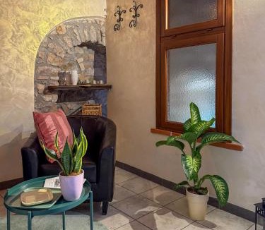 Itri Bed & Breakfast | Casa Petra