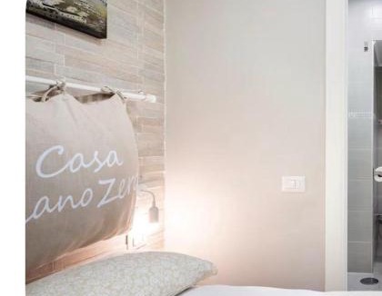 Quartieri Spagnoli Apartment | casa piano zero