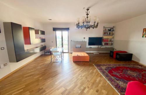Pianura Apartment | casa picasso