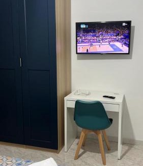 Mercato Apartment | Casa Procida near Salerno