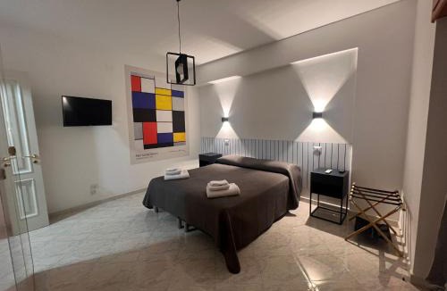 Mercato Apartment | Casa Procida near Salerno