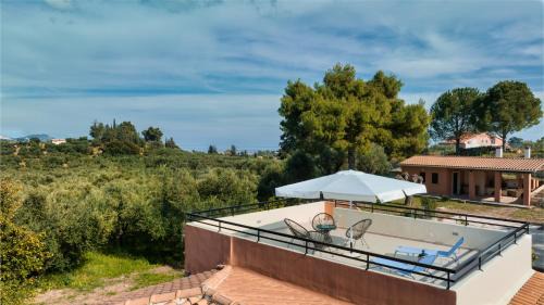 Lithakia House | Casa Regina - 5min to Beach - Peaceful Retreat