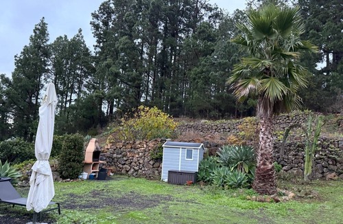 Icod de los Vinos House | Casa Regina: a place to enjoy nature and a unique setting.