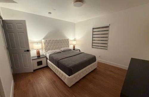 North Miami Beach House | Casa relax