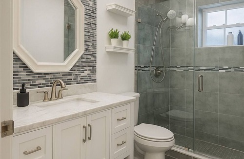 Midtown House | Casa Rosa Wynwood