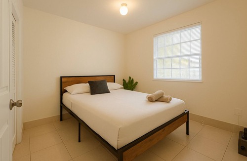 Midtown House | Casa Rosa Wynwood