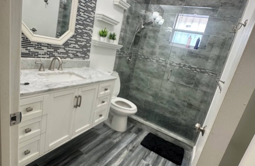 Midtown House | Casa Rosa Wynwood