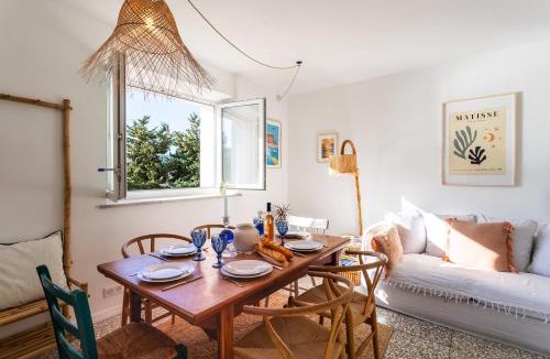 Villefranche-sur-Mer Villa | CASA ROSALIE VI4442 By Riviera Holiday Homes