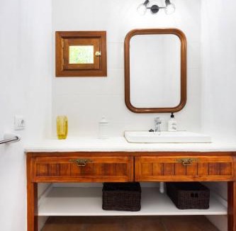El Tanque House | Casa Rural El Naranjero