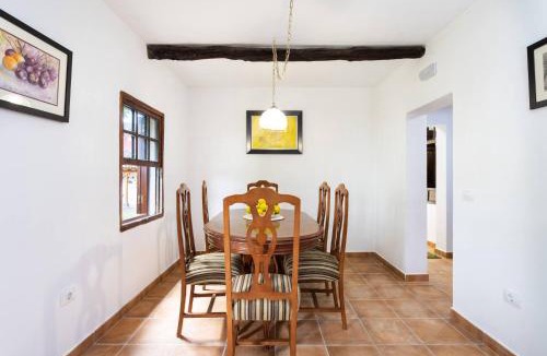 El Tanque House | Casa Rural El Naranjero