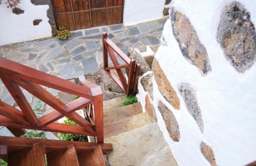 San Juan de la Rambla Ski Chalet | Casa Rural Felipe Luis