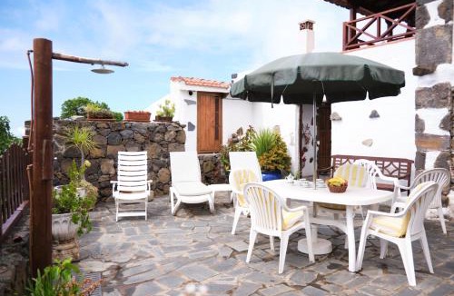 San Juan de la Rambla Ski Chalet | Casa Rural Felipe Luis