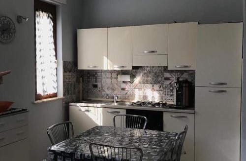 Lenola House | Casa Rustica