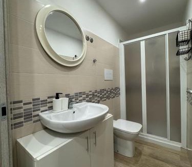 Roccadaspide House | Casa 'San Giuliani' - Al Vicolo Case Vacanze