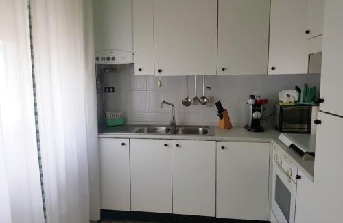 Semivicoli House | Casa Sandra