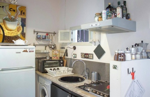 Naples City Centre Apartment | CASA SANGREGORIO FLAT: AT HOME IN THE OLD NAPLES