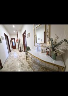 Marigliano Apartment | Casa santachiara marigliano