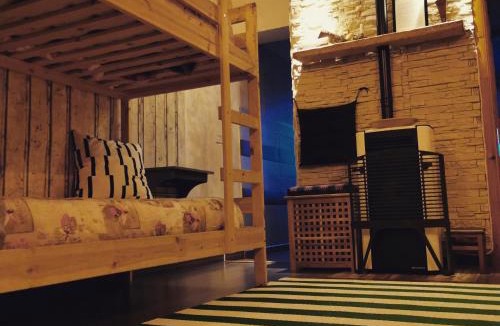 Castel di Sangro House | Casa Serena