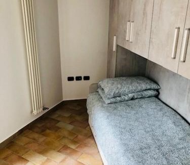 Monte Compatri Apartment | Casa Sofia