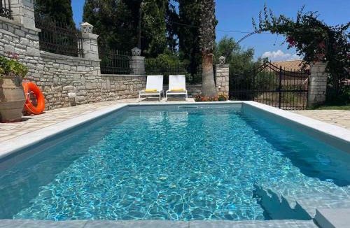 Kastania Apartment | Casa StaLa