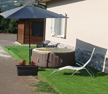 Villa Santa Lucia Apartment | casa stefano
