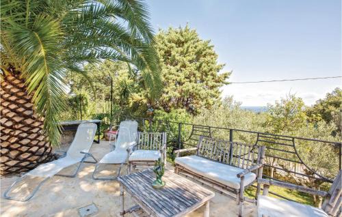 Copanello House | Casa Stranges