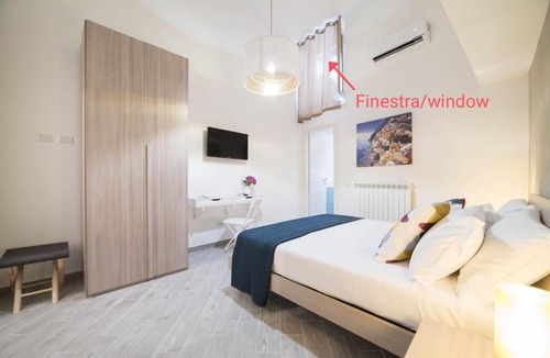 Marini Apartment | Casa Taiani Amalfi Coast