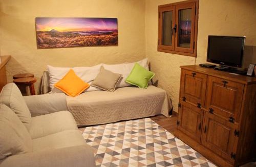 Chejilipes Ski Chalet | Casa Tajinastes del Teide