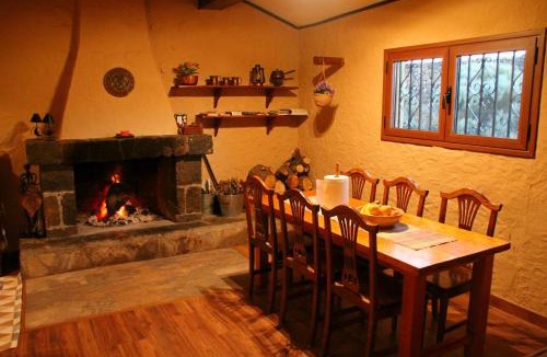 Chejilipes Ski Chalet | Casa Tajinastes del Teide