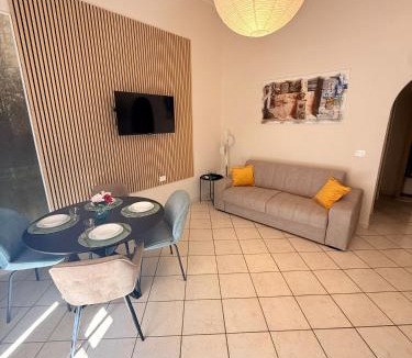 Vasto House | Casa Tarantella