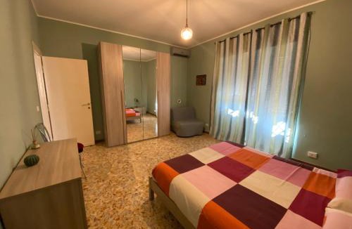 Zona LVIII Prima Porta Apartment | Casa Tatti