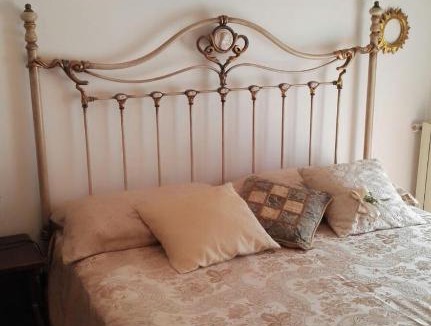 Formia Apartment | Casa Testa