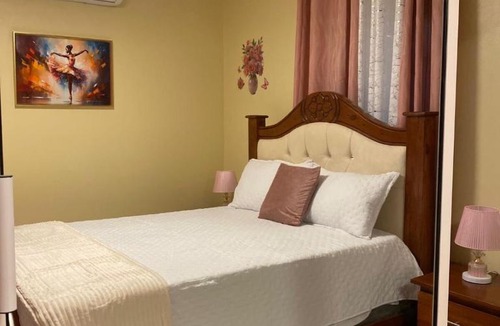 San Ignacio de Sabaneta House | Casa tranquilidad
