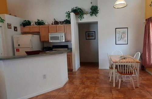 Kissimmee House | Casa Vacacional en Orlando Florida