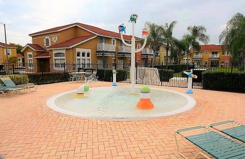 Kissimmee House | Casa Vacacional en Orlando Florida