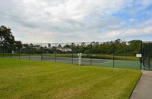 Kissimmee House | Casa Vacacional en Orlando Florida