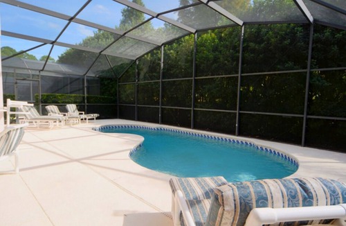 Kissimmee House | Casa Vacacional en Orlando Florida