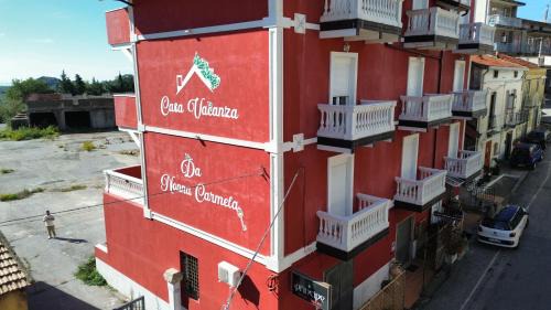 Montecorvino Rovella Apartment | Casa Vacanza Da Nonna Carmela