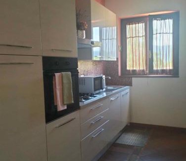 Rocchetta a Volturno House | Casa Vacanza Le Querce