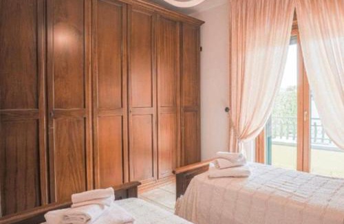 Capaccio Scalo House | Casa Vacanza Mauro