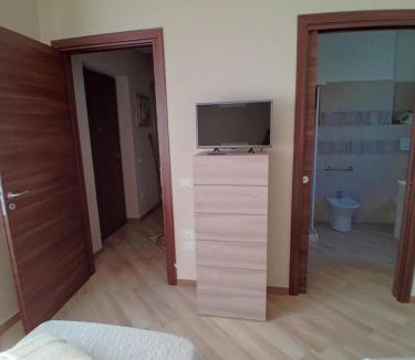Laino Castello Cabin | Casa vacanza P&G