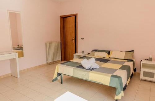 Montevergine Apartment | Casa Vacanze Alessio