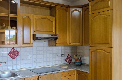 Montevergine House | Casa Vacanze Alessio