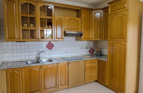Montevergine House | Casa Vacanze Alessio