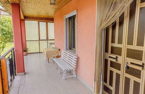 Montevergine House | Casa Vacanze Alessio