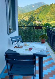 Campinola House | CASA VACANZE - Anna Holiday Home