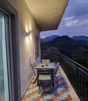 Campinola House | CASA VACANZE - Anna Holiday Home