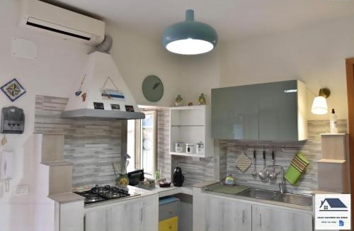 Marini Apartment | Casa vacanze da Anna